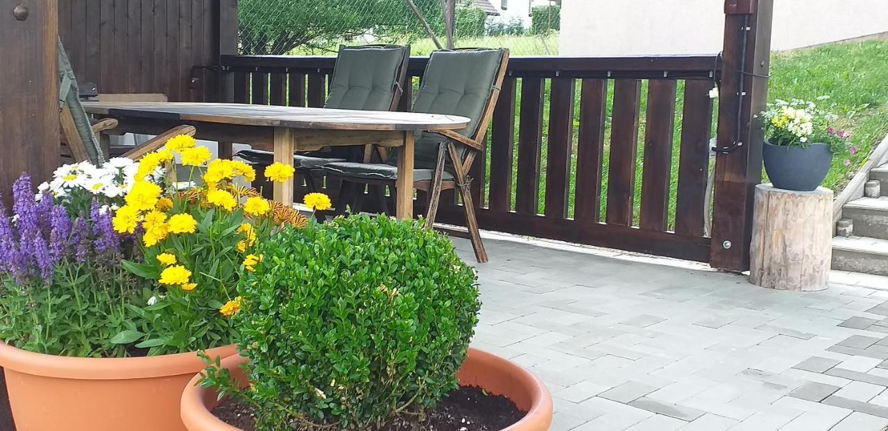 Nová Lesná Apartmany Vista מראה חיצוני תמונה