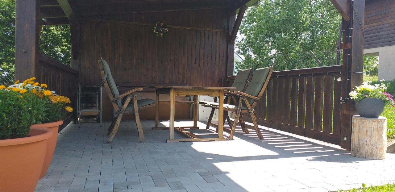 Nová Lesná Apartmany Vista מראה חיצוני תמונה