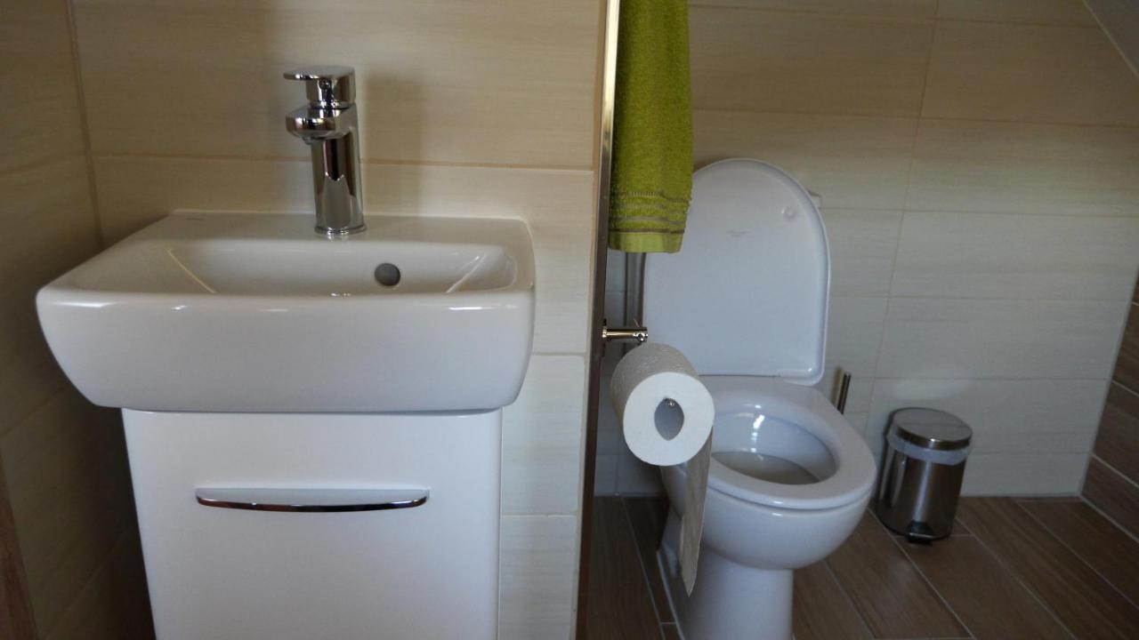 Nová Lesná Apartmany Vista מראה חיצוני תמונה