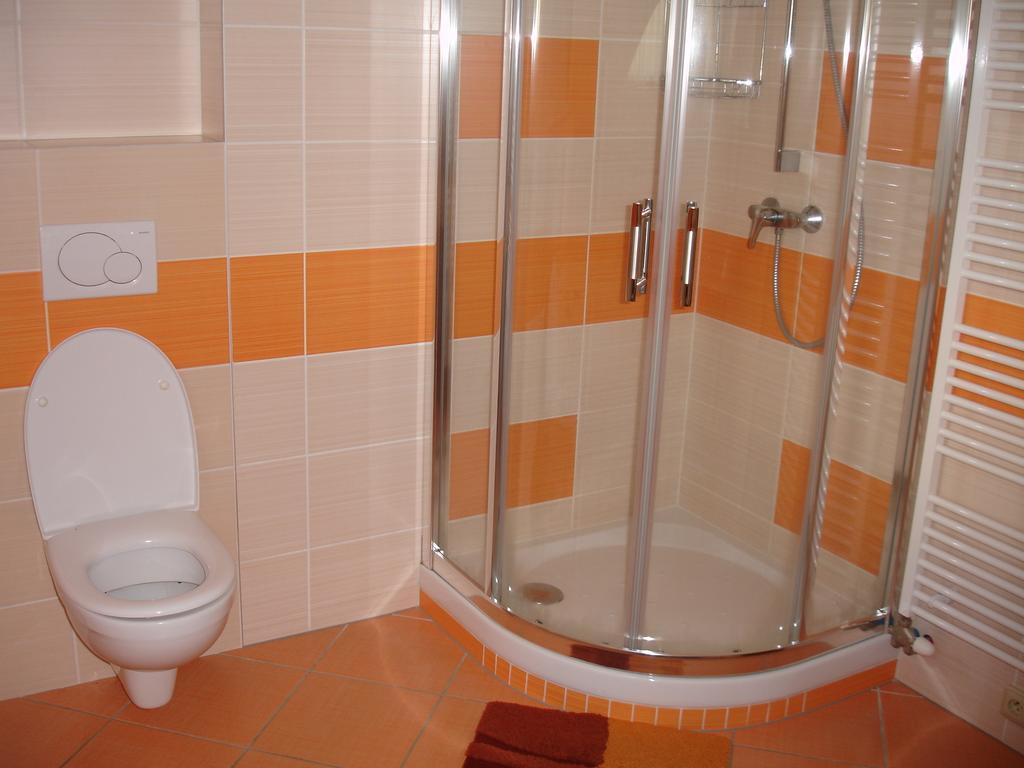 Nová Lesná Apartmany Vista מראה חיצוני תמונה