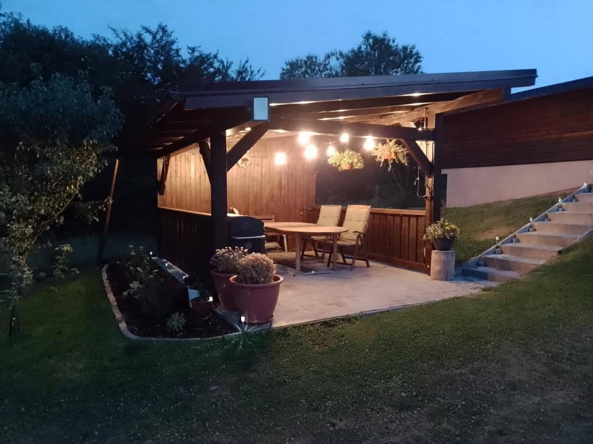 Nová Lesná Apartmany Vista מראה חיצוני תמונה
