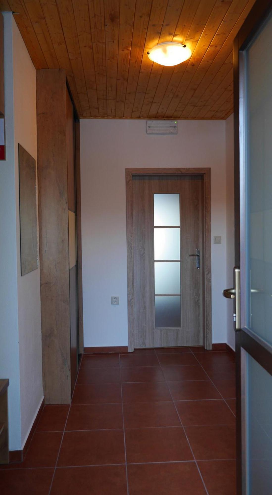 Nová Lesná Apartmany Vista מראה חיצוני תמונה