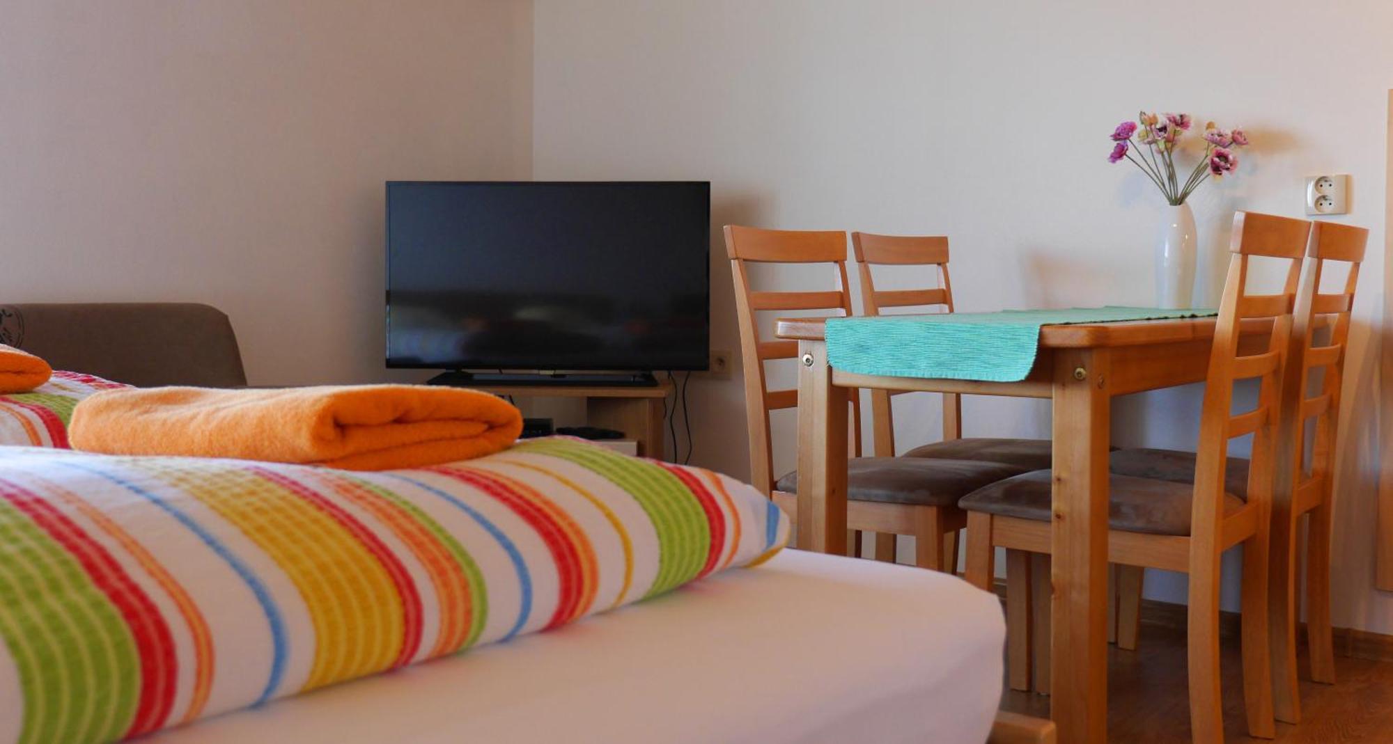 Nová Lesná Apartmany Vista מראה חיצוני תמונה
