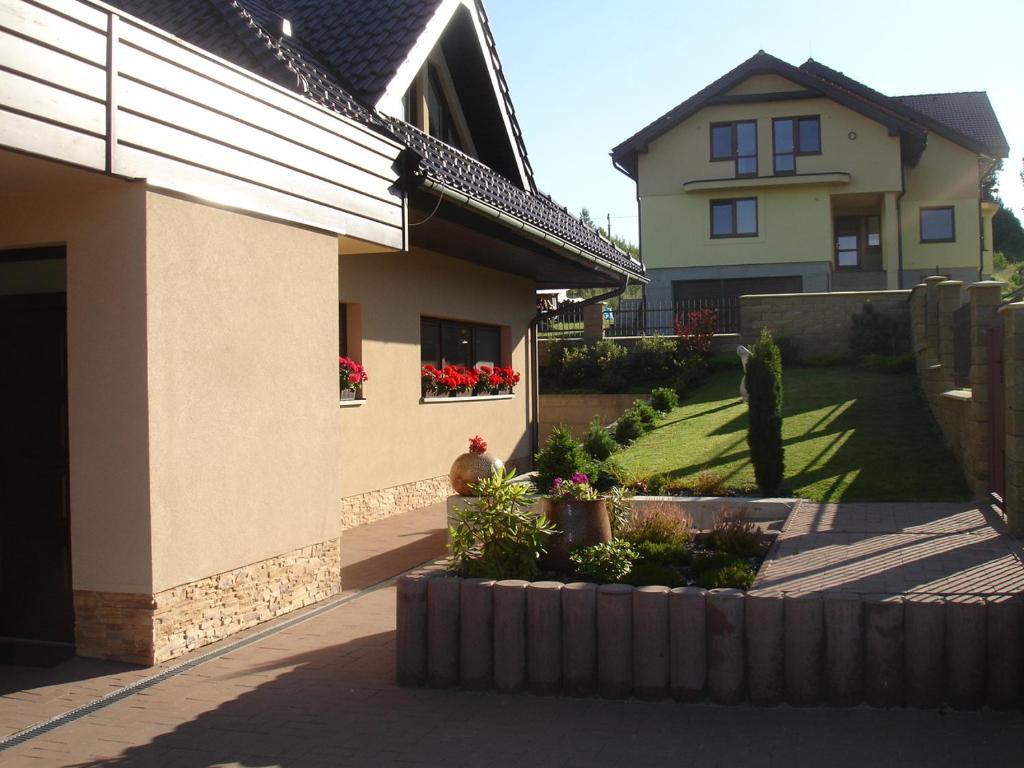 Nová Lesná Apartmany Vista מראה חיצוני תמונה