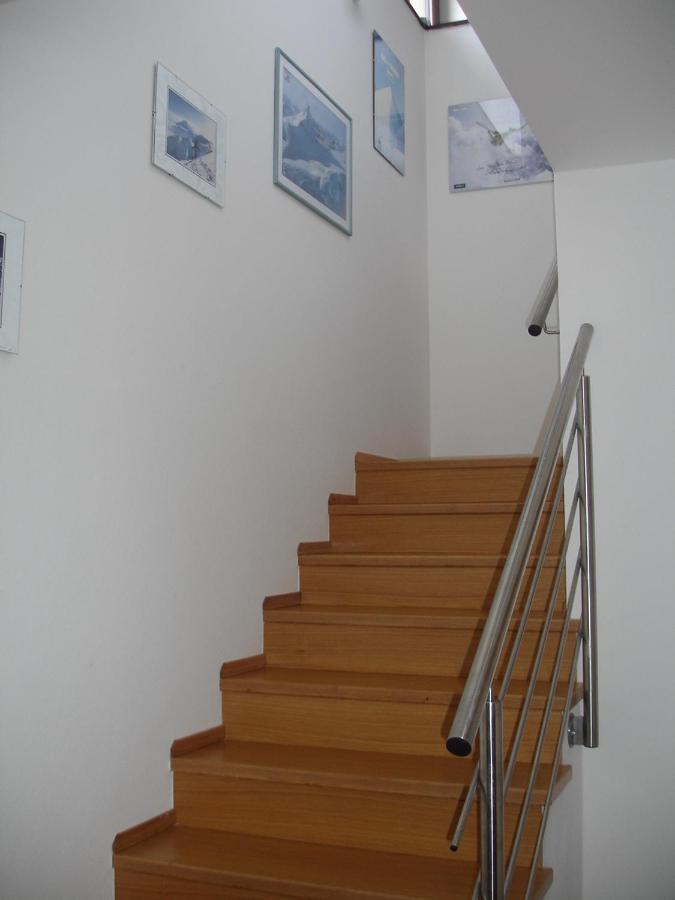 Nová Lesná Apartmany Vista חדר תמונה